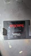 A picture of Ssd sata 256 GB Life ipo 100 Perfomance 100 Nataka
