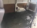 A picture of Nissan vanette cargo