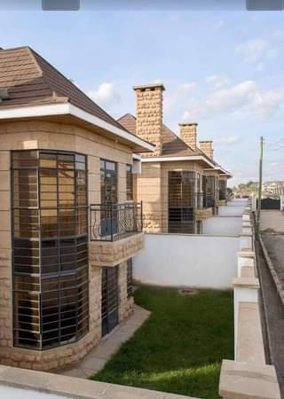 townhouse