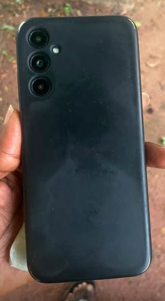 A picture of Samsung Galaxy A05s