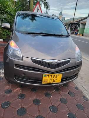 A picture of TOYOTA RACTIS ON SALE 0628 190 101
