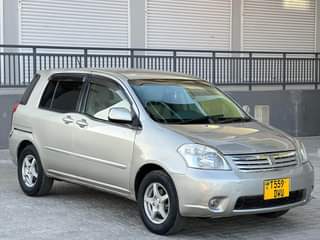 A picture of On Sale Toyota RAUM DW U