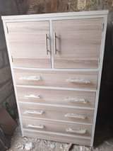 drawers