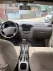 A picture of Toyota Avanze