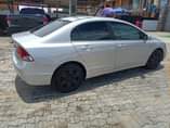 A picture of 2008 Model Honda Civic Toks standard First body pan