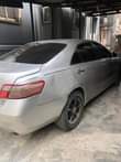 A picture of Toyota Camry 08 Price 1 7m from owner settlement 80k