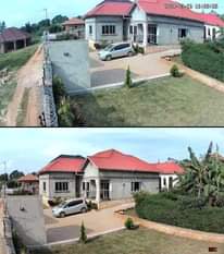 A picture of Cctv cameras installations and mentance