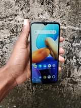 A picture of VIVO Y22