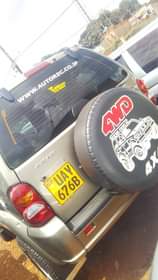 A picture of Jeep for sale 40m