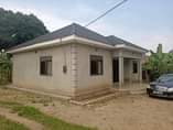 A picture of Kigo Entebbe express way house on quick sale at 120