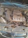 A picture of Honda Civic 2002