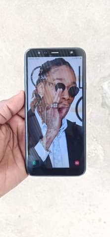 samsung j4