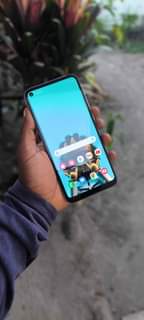 A picture of Samsung m11