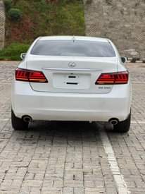 A picture of REGISTERED MARCH 2024 2011 MODEL FULL OPTION UPGRADED 2020 LED