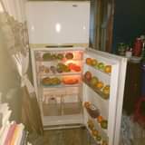 A picture of Genuine original Big size 650 litrs Venus fridge 580k best