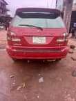 A picture of 2002 Lexus RX 300