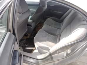 A picture of 2007 Honda civic Belgium grade Silent engine Perfect transmission Ac
