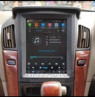 A picture of Nash automotive car accessories