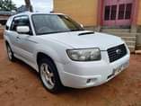 A picture of SUBARU SG5