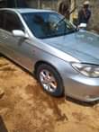 A picture of Super clean Toyota Camry Contact 08022211282 for more details