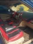 A picture of Nigeria use 08 Lexus ES350 2 1m only Engine 100