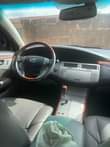 A picture of Nigeria use 08 Toyota Avalon Price 1 8M only Keyless