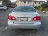 A picture of Foreign used Tokunbo Toyota Corolla 2007