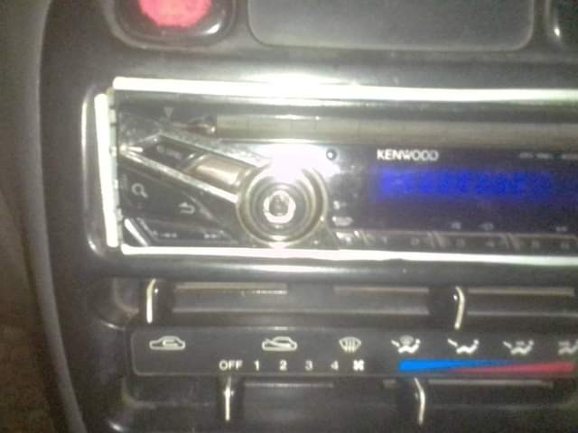 kenwood