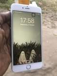 A picture of IPhone 6 Plus