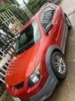 A picture of REGISTERED PONTIAC VIBE 2004