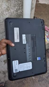 A picture of Naongeza Hela nataka HP yenye Touch core i5 gb 500