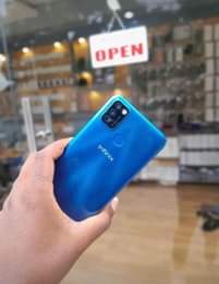 A picture of INFINIX SMART 5 LITE