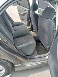 A picture of NO NEED FOR DIRECT BELGIUM Over Sharp TOYOTA COROLLA SPORT
