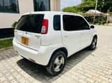 A picture of SUZUKI SWIFT