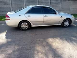 toyota mark 2