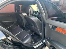 A picture of Mercedes Benz C300 2011