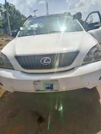 A picture of 2006 Lexus RX 330