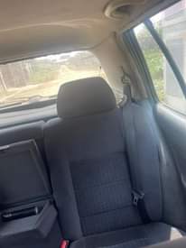 A picture of Volkswagen Golf 4