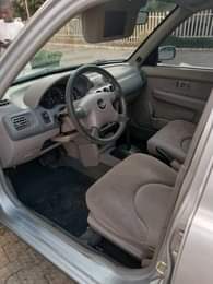 A picture of URGENT BUYERS ONLY CALL 09063948959 CLEAN mini Nissan PRICE 550k