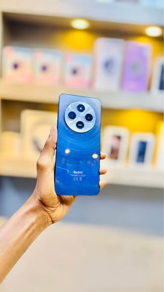 A picture of REDMI 14c