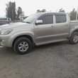 A picture of TOYOTA HILUX VIGO FOR SALE 0712747229