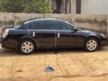 A picture of Nissan Altima 05 06
