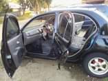 A picture of Nissan March CKS
