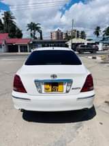 A picture of CROWN MAJESTA DSV PRICE 17M 0765242424 Call WhatsApp INSTAGRAM Magari
