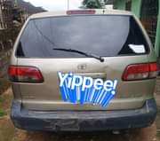 A picture of Toyota Sienna Untouched Engine and Gear Price 1 4 Location
