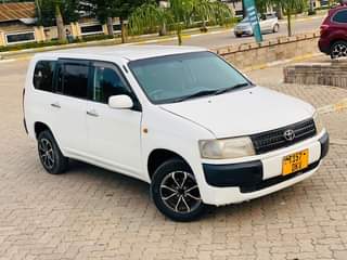 A picture of TOYOTA PROBOX