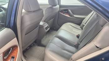 A picture of Belgium grade 08 09 Toyota Camry Spider available First body
