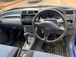 A picture of Toyota RAV4 Short 0701117232