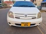 A picture of Toyota Ist DTU Kali sana