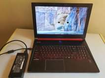 gaming laptops